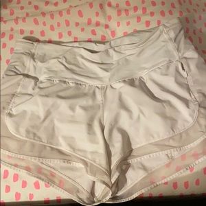 lulu lemon shorts